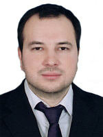 Невзоров Денис Алексеевич