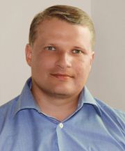 Литвинов Игорь