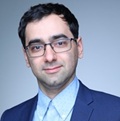 speaker photo