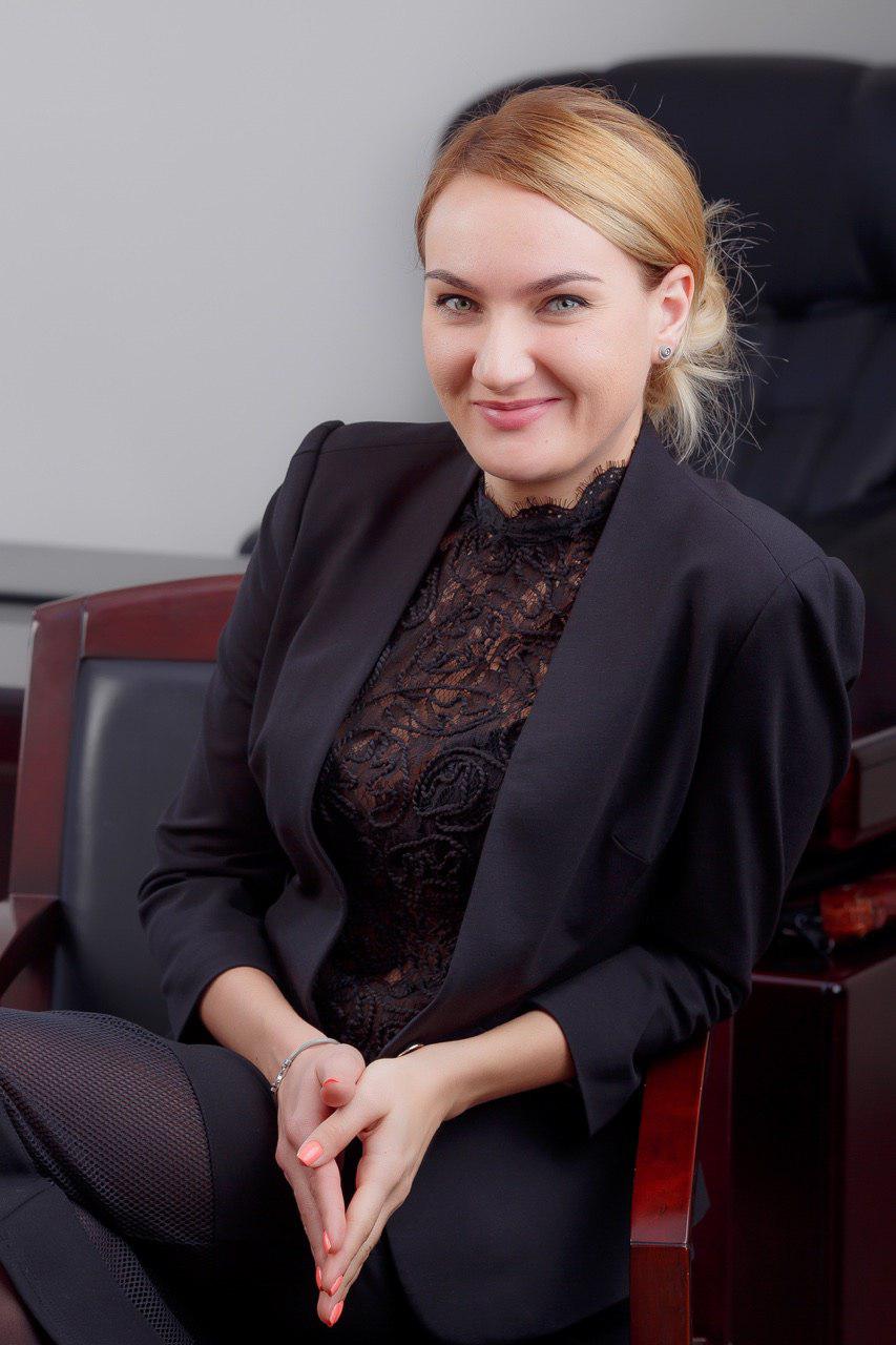 Лисунова карина алексеевна