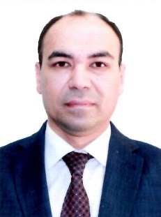 Курамбаев Азамат Каримбаевич