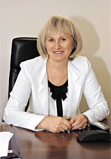 Лосева Татьяна Алексеевна