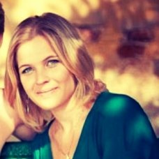 Соколова Ксения