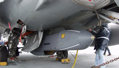 Украина ударила ракетой по брянскому заводу по производству чипов «Кремний Эл»