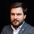 speaker photo