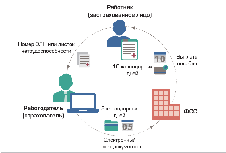 Новая Оплата Больничных Листов В 2022 Году Новая Оплата Больничных Листов В 2022 Году