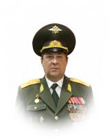 Гончар Сергей Анатольевич