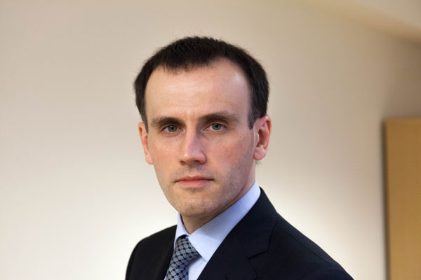 Орлов богдан владимирович