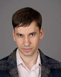 Богдан селиванов писатель