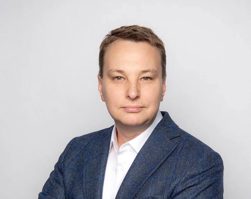Коммерческий директор автоваз