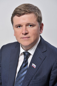 Сагдеев Тимур Ринатович