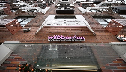 Помимо банка, ВТБ покупает доли во всех финтех-компаниях Wildberries. На совместные проекты банк выделяет 540 млрд рублей