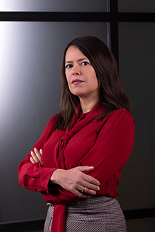 Кудлик Елена Александровна