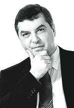 Соколов Андрей Борисович