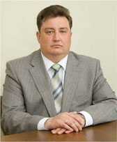 Шередин Роман Валериевич