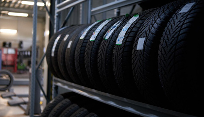 Российский производитель шин Ikon Tyres удалил ПО американской Workday и перешел на отечественную HRM-систему