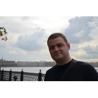 Шевцов Александр Валерьевич