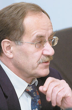 Киселев Олег Иванович