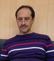 Иткин Игорь Иосифович