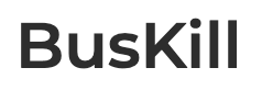 BusKill