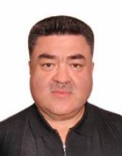 Курбанов Серго-Шахзада Мамадалиевич