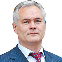 Халимов Рустам Хамисович