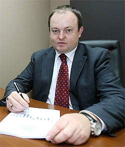 Блескун Сергей Валерьевич