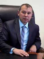 Иванов Виктор Алексеевич