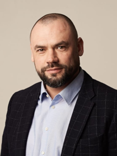 Лушников Алексей Олегович