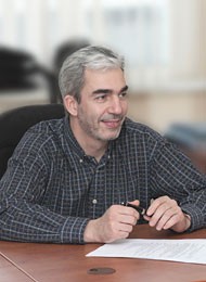 Пашкевич Владимир Евгеньевич