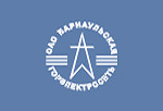 Барнаульская Горэлектросеть