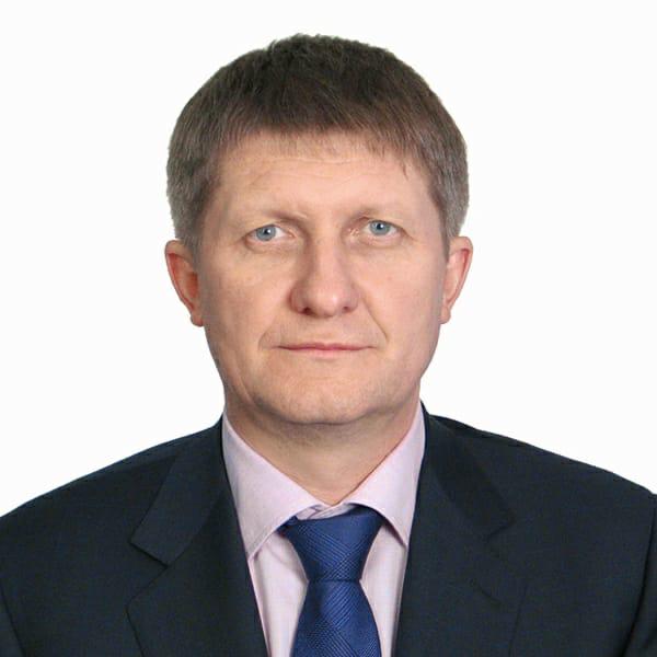 Акиньшин Юрий Алексеевич