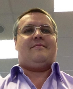 Кучугин Илья Александрович