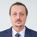 speaker photo