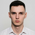 speaker photo