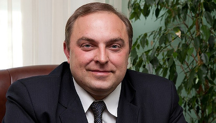 Дмитрий Пегов возглавил Федеральную пассажирскую компанию