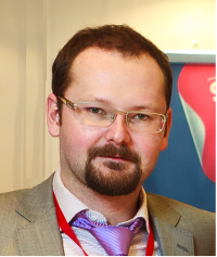 Большаков Сергей