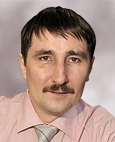 Николаев Константин Степанович