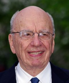 Мердок Руперт (Rupert Murdoch)