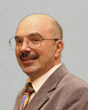 Кожевников Евгений Николаевич