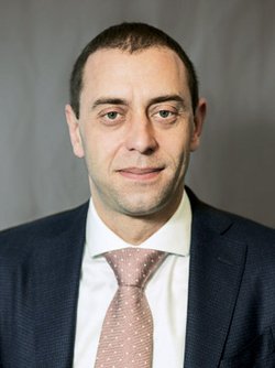 Лыков Кирилл Александрович