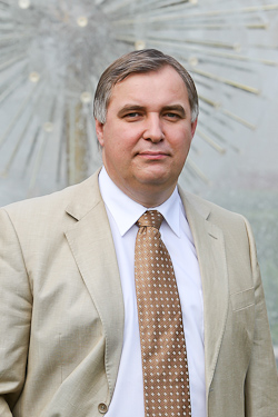 Макарихин Игорь Юрьевич