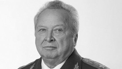 Ушел из жизни Владимир Матюхин, стоявший у истоков цифровизации госуправления России