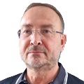 speaker photo