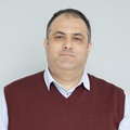 speaker photo
