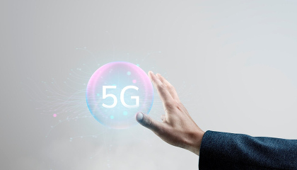 Запущена первая в России частная 5G-сеть