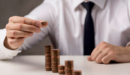 Долги РАНХиГС за год выросли на 9% и достигли 99 млрд рублей