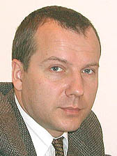 Бондаренко Михаил Юрьевич