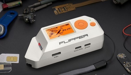 Flipper zero tesla
