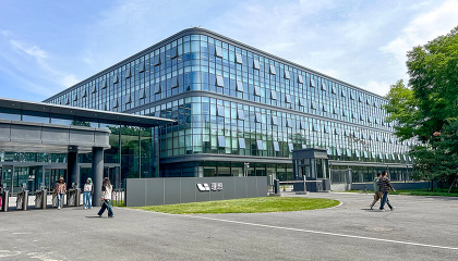 Выручка автопроизводителя Li Auto за год сократилась на 22,3% до $16,1 млрд